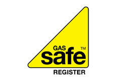 gas safe companies Higher Bockhampton